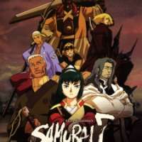   Samurai 7 <small>Music</small> 